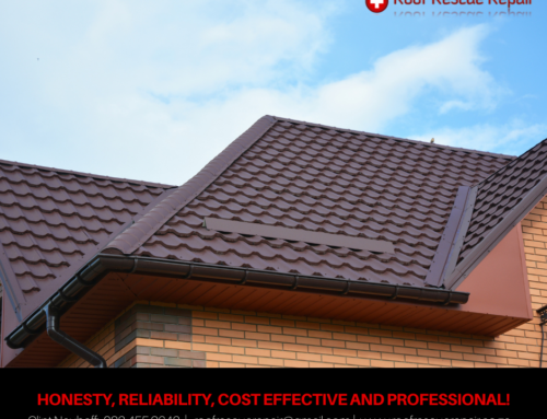 What are the benefits of waterproofing your roof?